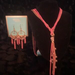 Spring Street Jewelry set